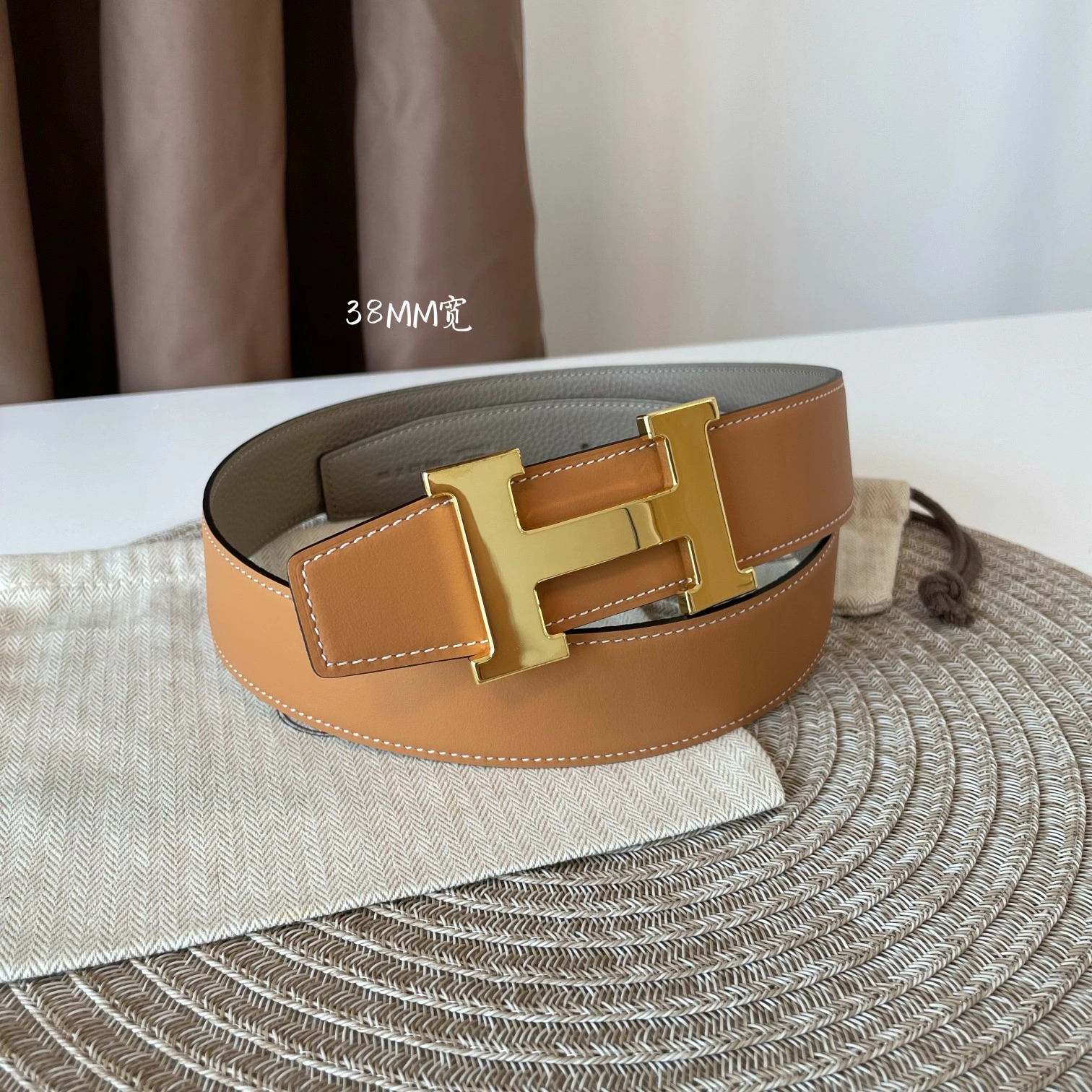 Practical H*ermes Belts Top Version 16399