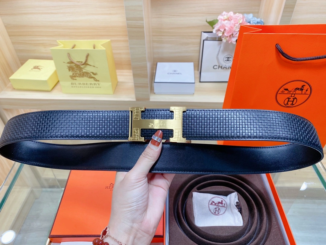 H*ermes Belts Top Version EasyCare 16465