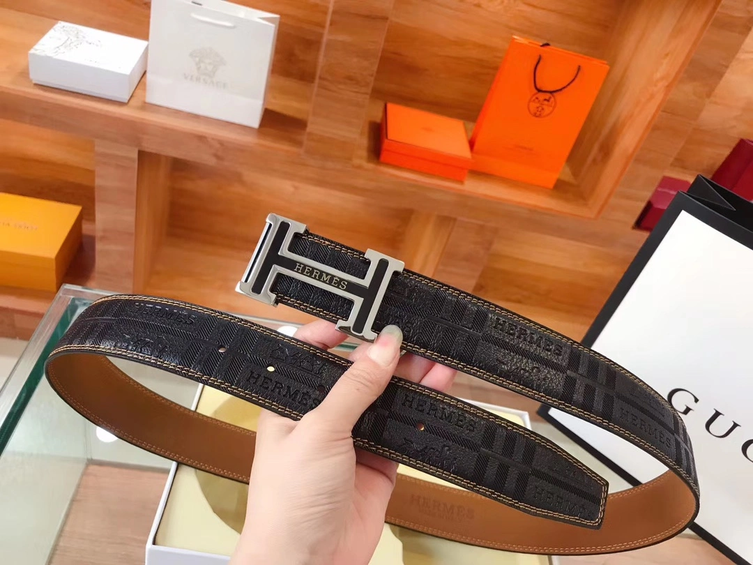 H*ermes Belts Top Version FlexibleFit 16435