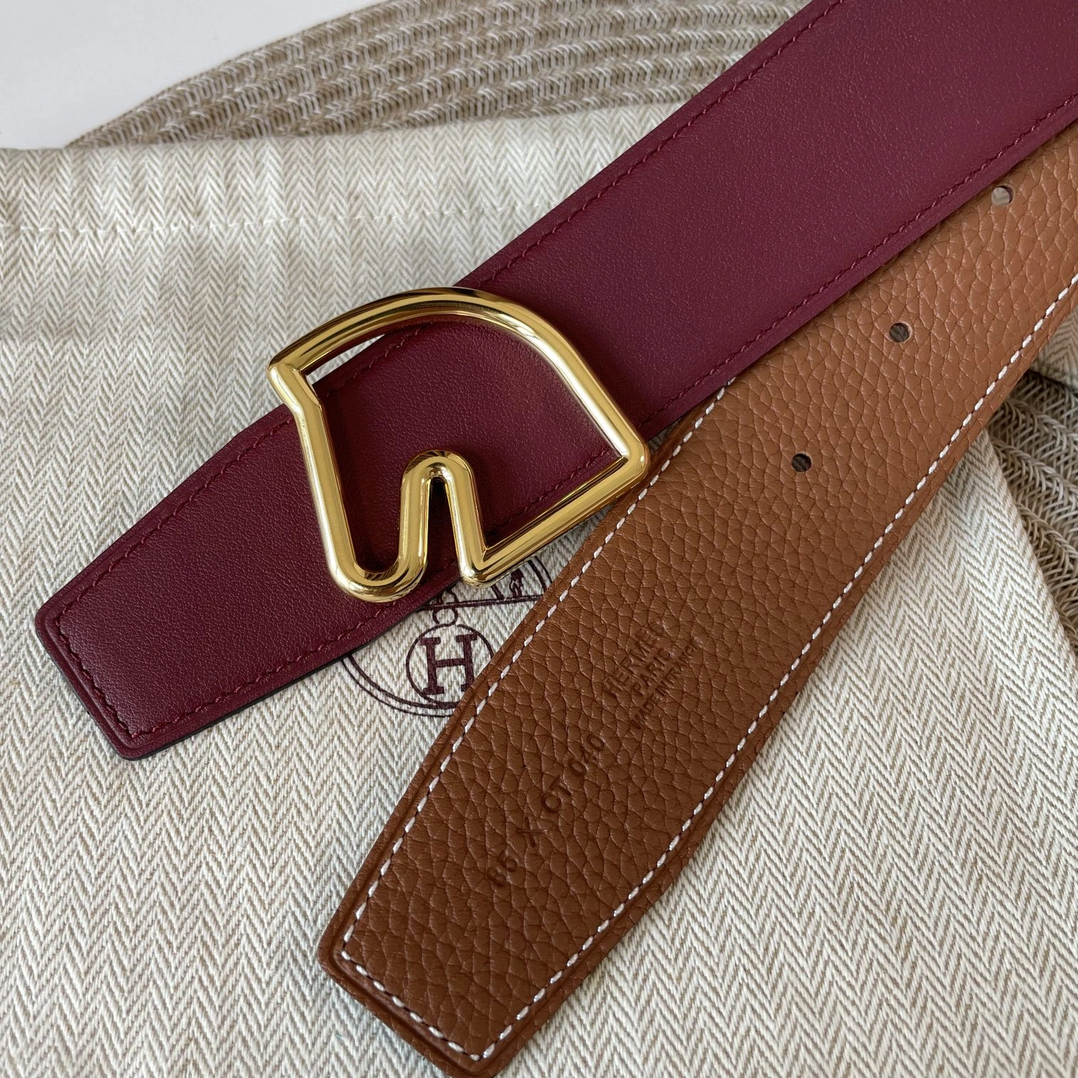 Practical H*ermes Belts Top Version 16398