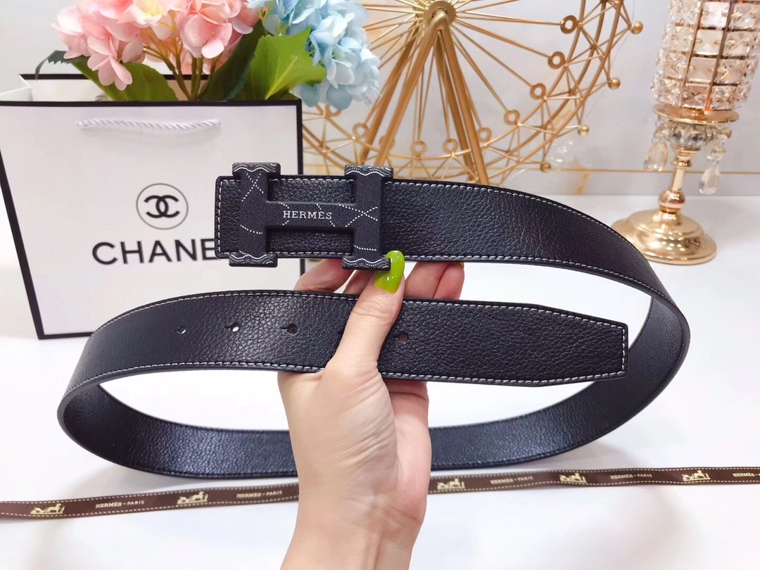 H*ermes Belts Top Version TechFriendly 16428