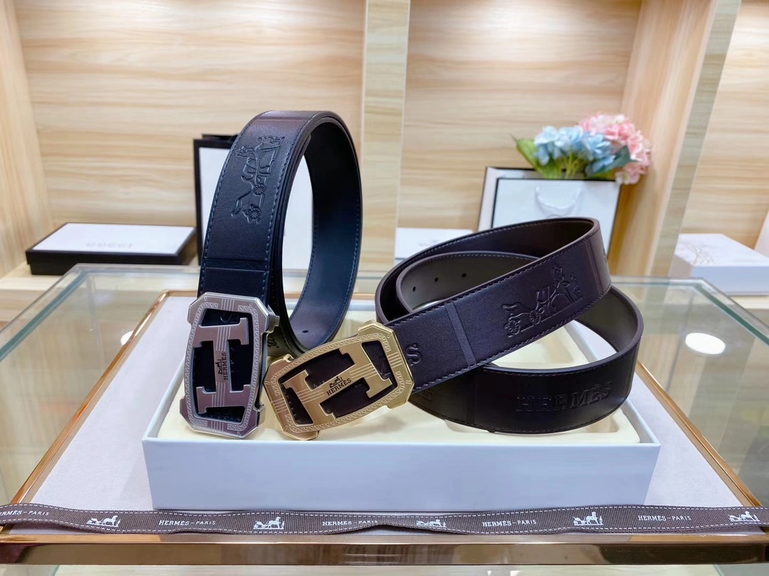 Practical H*ermes Belts Top Version 16456