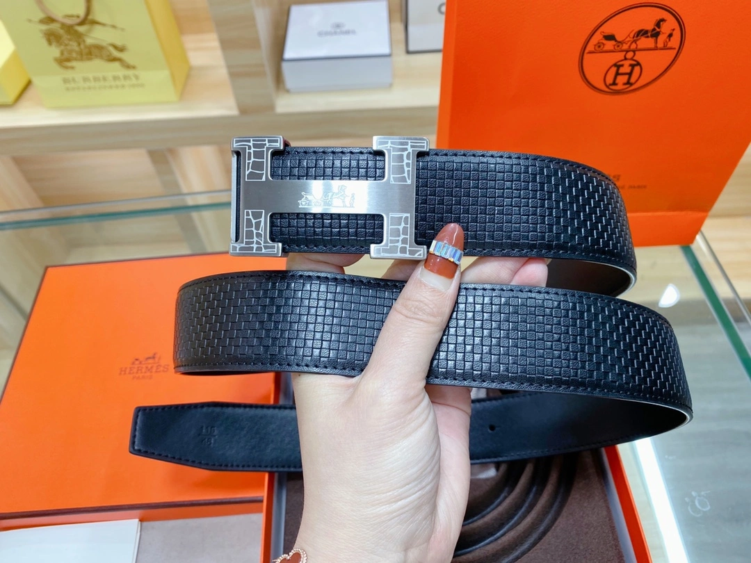 H*ermes Belts Top Version EasyCare 16465