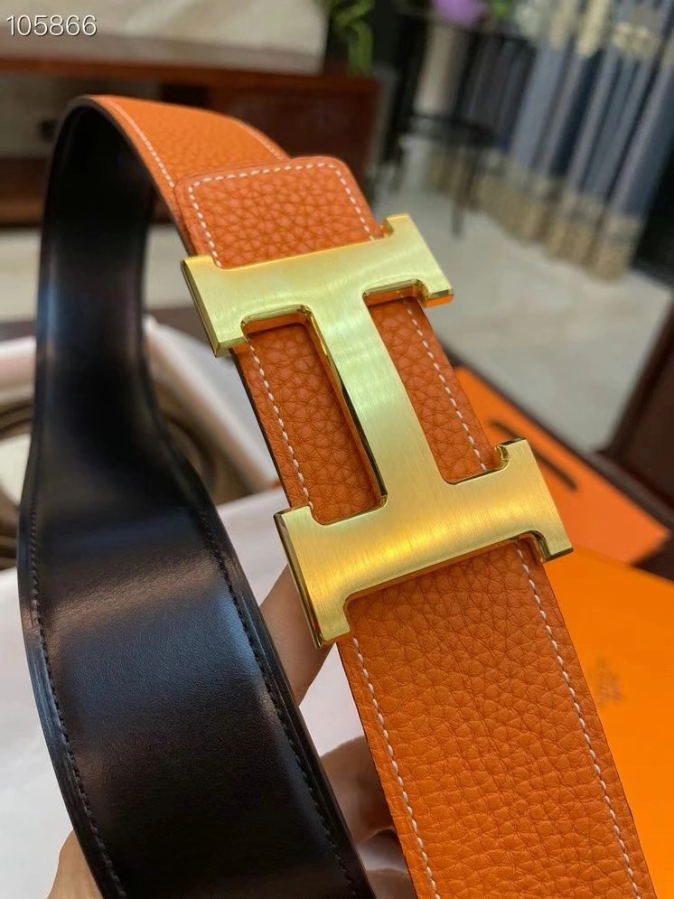 Effortless H*ermes Belts Top Version 16417