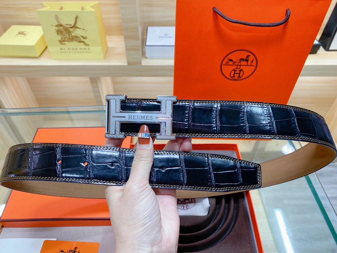 H*ermes Belts Top Version EasyMatch 16466