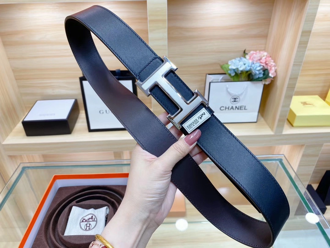 H*ermes Belts Top Version TimelessDesign 16422