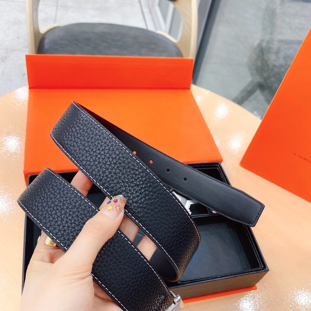 H*ermes Belts Top Version Compact 16419