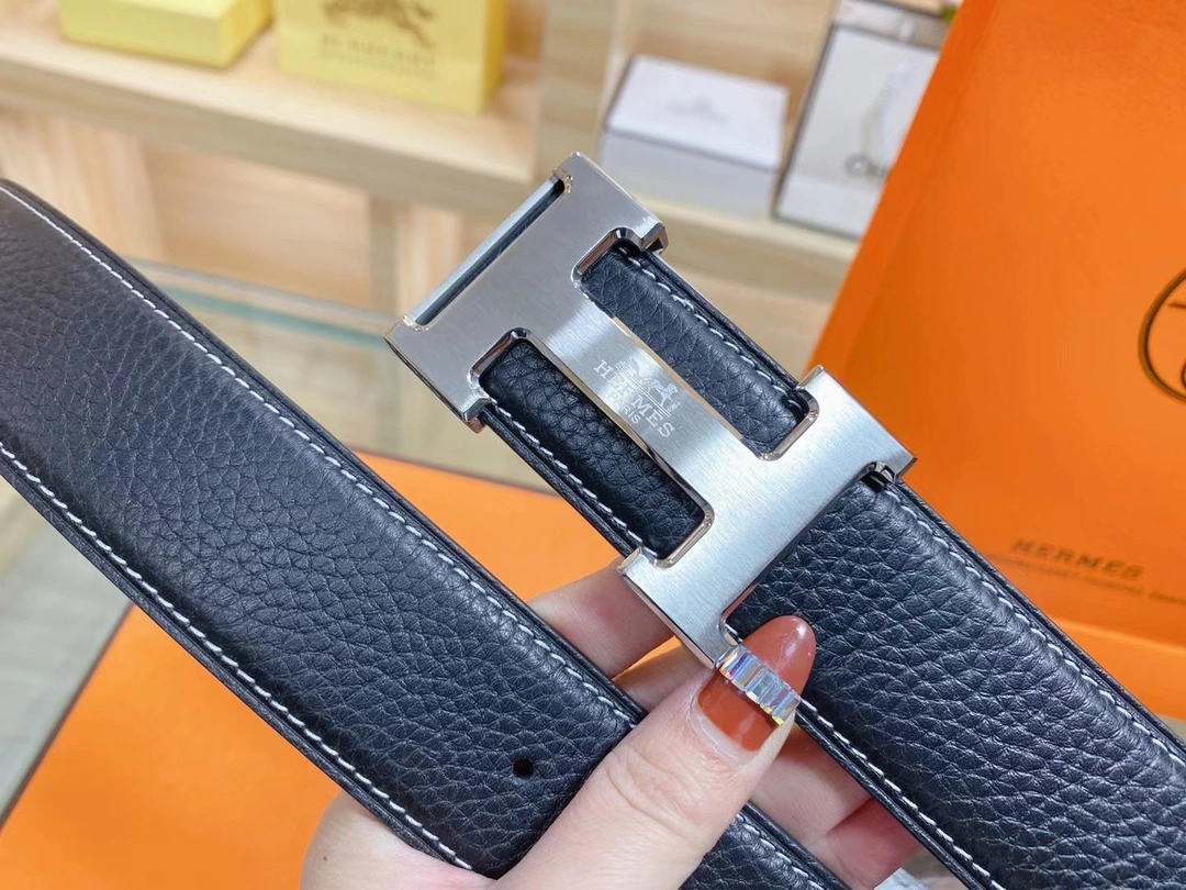 Compact H*ermes Belts Top Version 16443