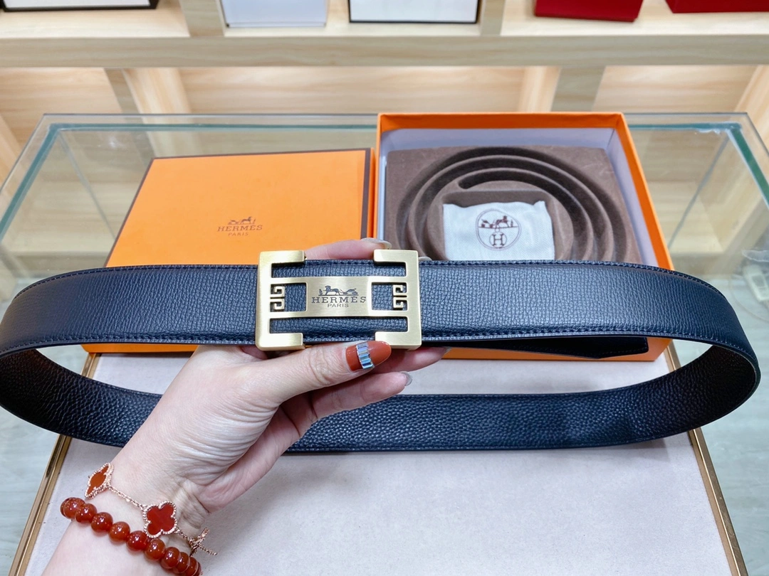 Popular H*ermes Belts Top Version 16429