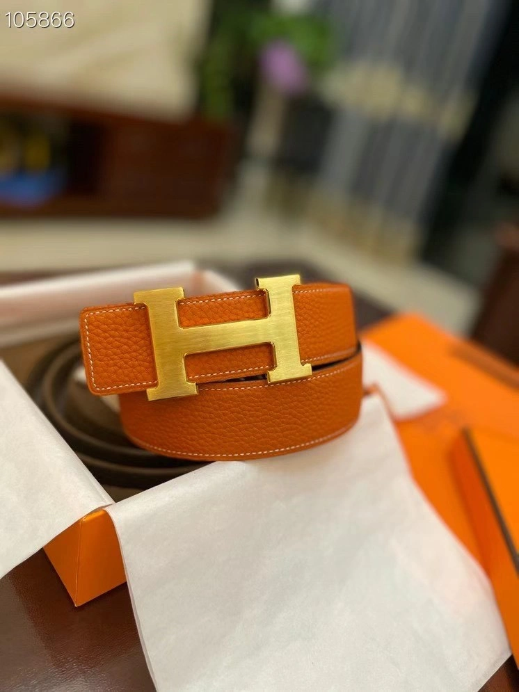 Effortless H*ermes Belts Top Version 16417