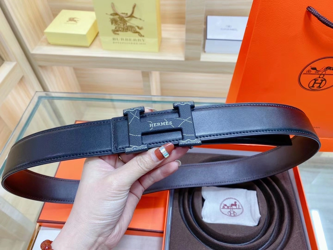 Efficient H*ermes Belts Top Version 16431