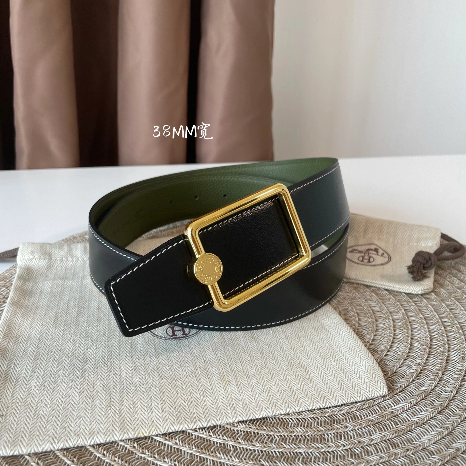 Trendsetting H*ermes Belts Top Version 16400