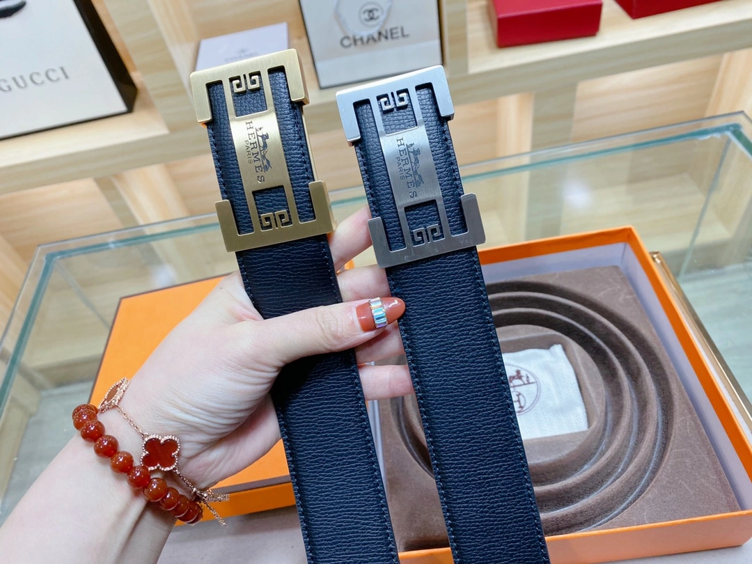 Popular H*ermes Belts Top Version 16429