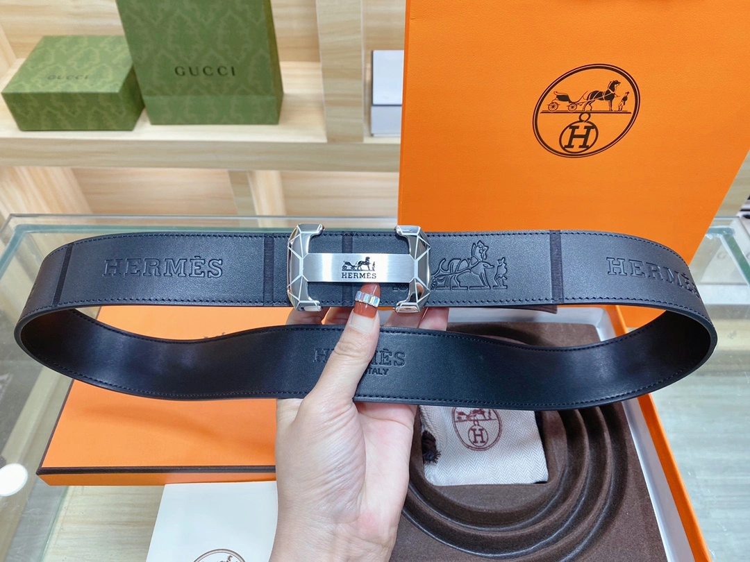 H*ermes Belts Top Version Packable 16416