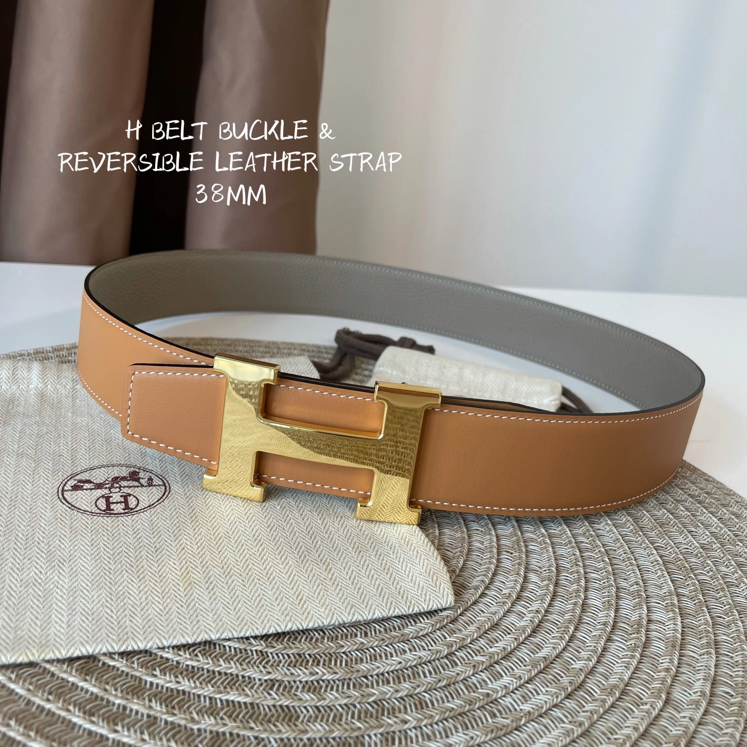 Practical H*ermes Belts Top Version 16399