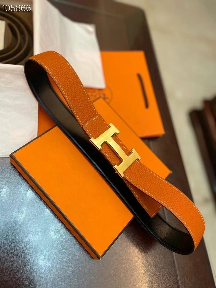 Effortless H*ermes Belts Top Version 16417