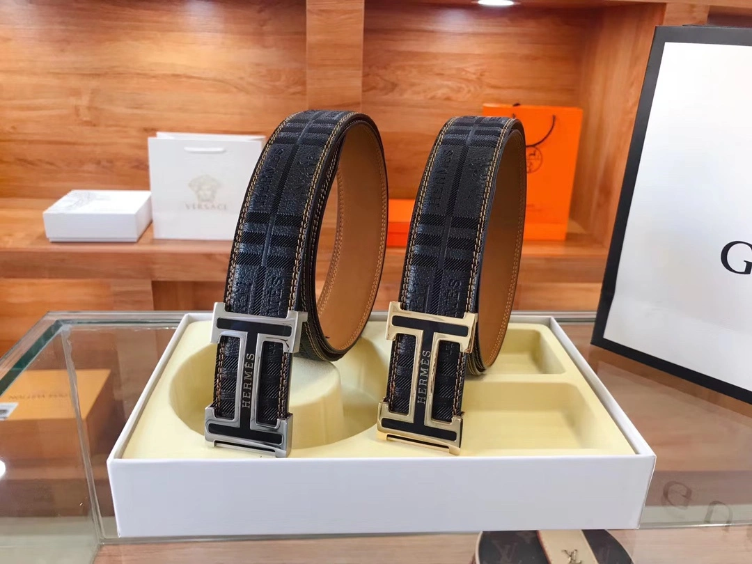 H*ermes Belts Top Version FlexibleFit 16435