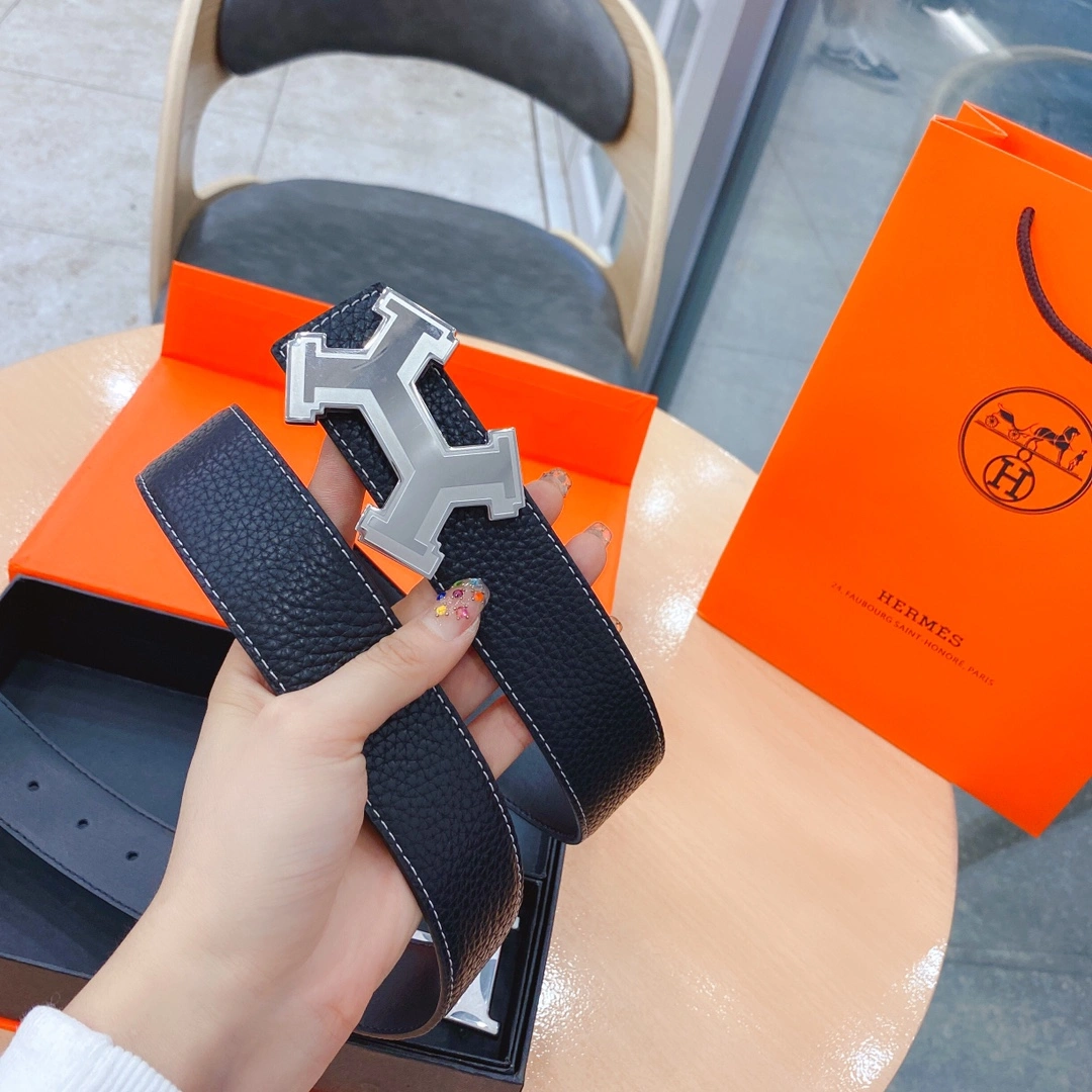 H*ermes Belts Top Version Compact 16419