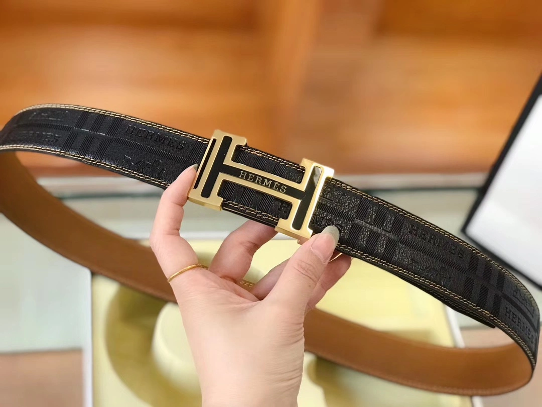 H*ermes Belts Top Version FlexibleFit 16435