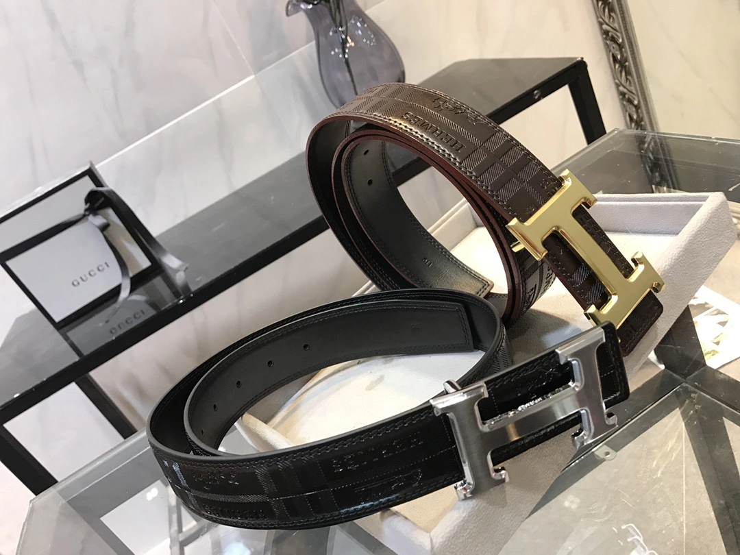 FlexibleFit H*ermes Belts Top Version 16420