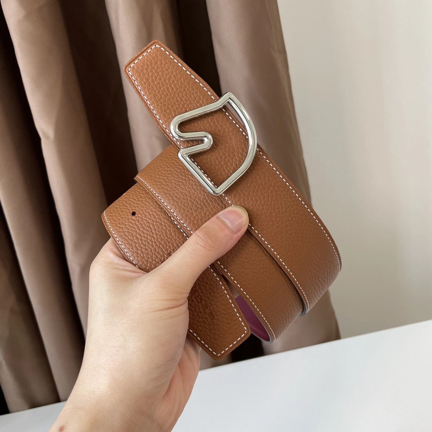 H*ermes Belts Top Version Affordable 16396