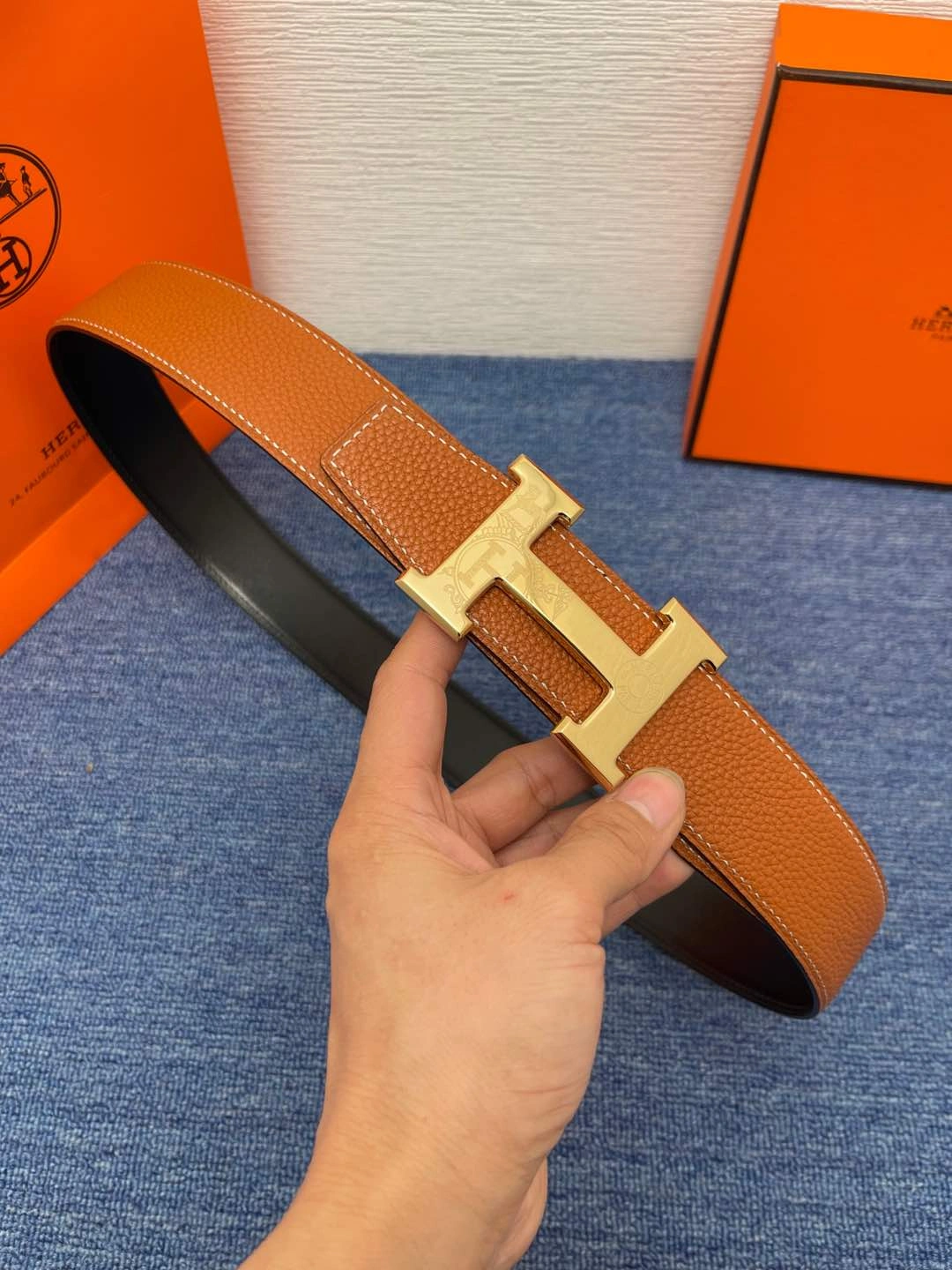 H*ermes Belts XX 20250115- TopPick 16298