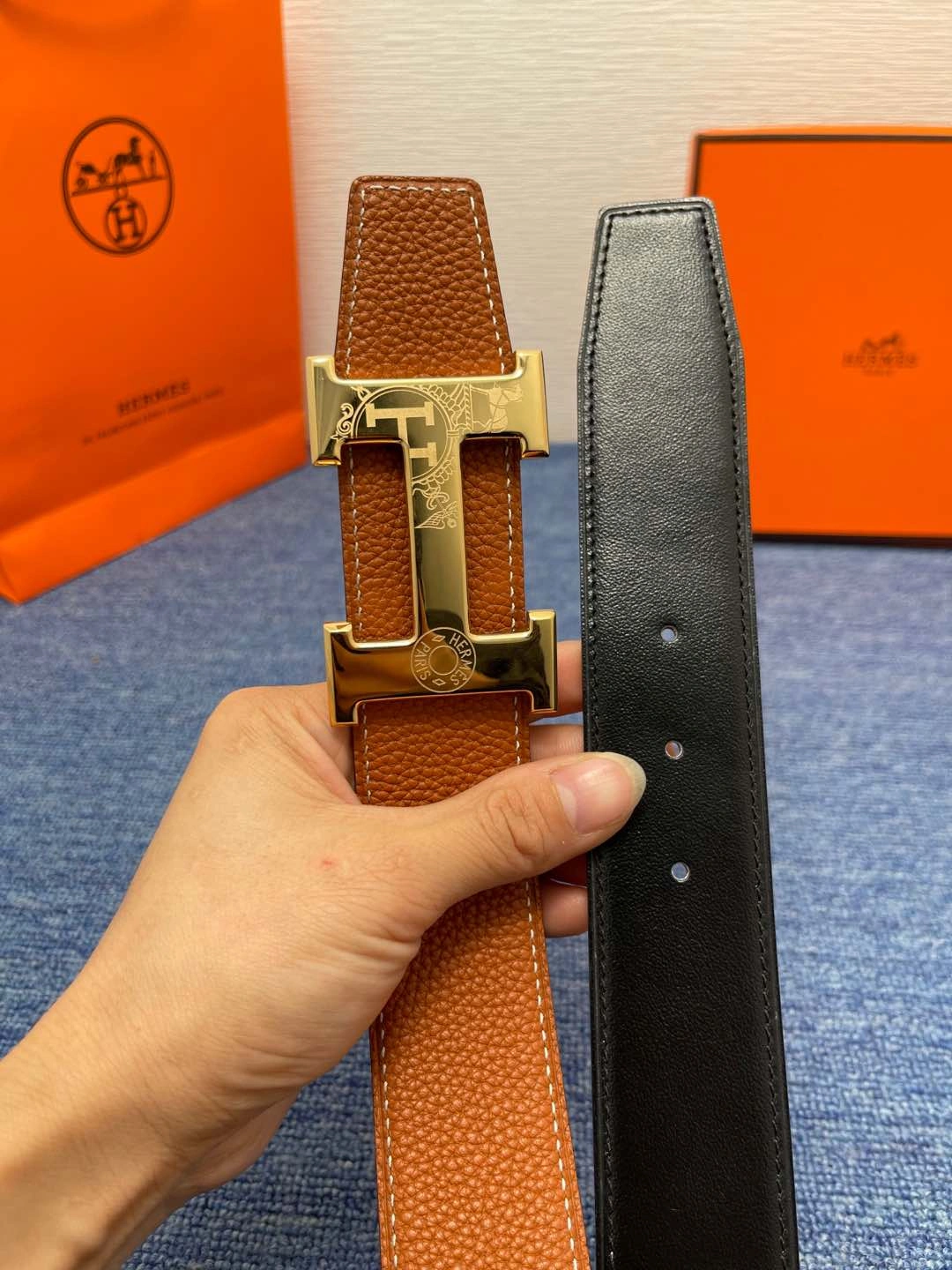 H*ermes Belts XX 20250115- TopPick 16298