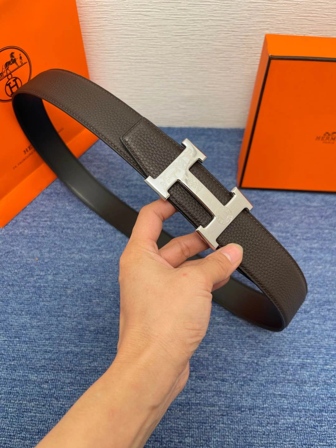 H*ermes Belts XX 20250115- TopPick 16298