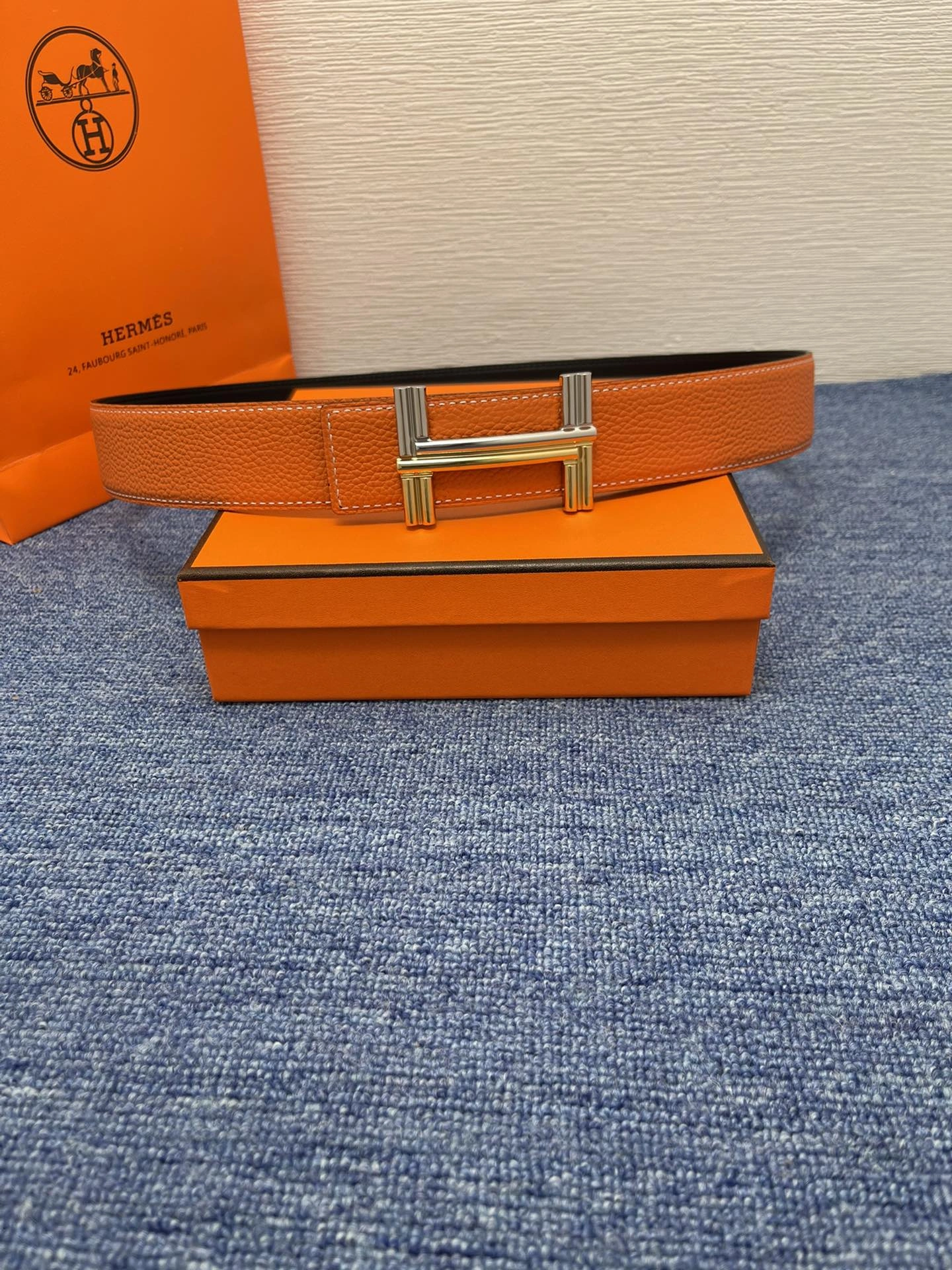 H*ermes Belts XX 20250115- Lightweight 16292