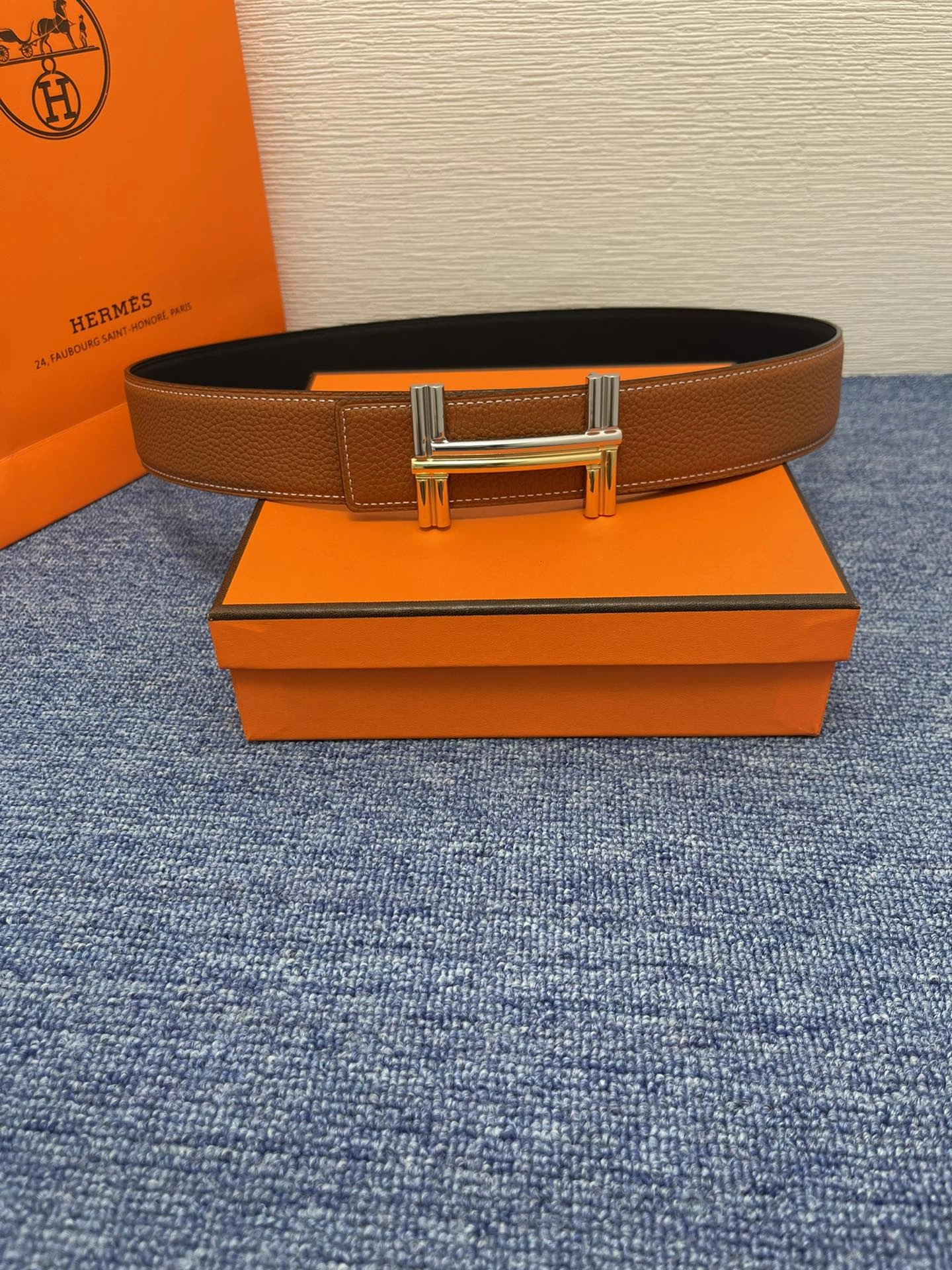 H*ermes Belts XX 20250115- Lightweight 16292