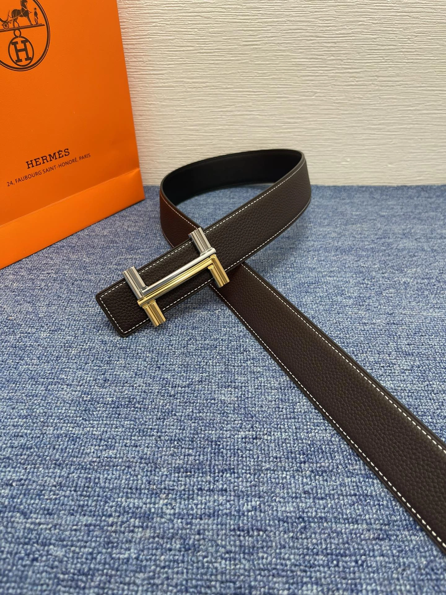 H*ermes Belts XX 20250115- Lightweight 16292