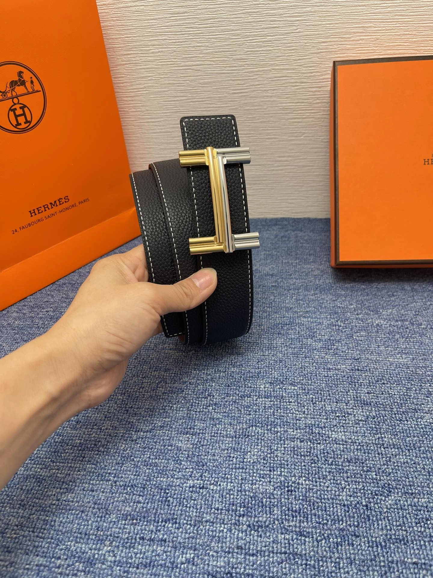 H*ermes Belts XX 20250115- Lightweight 16292