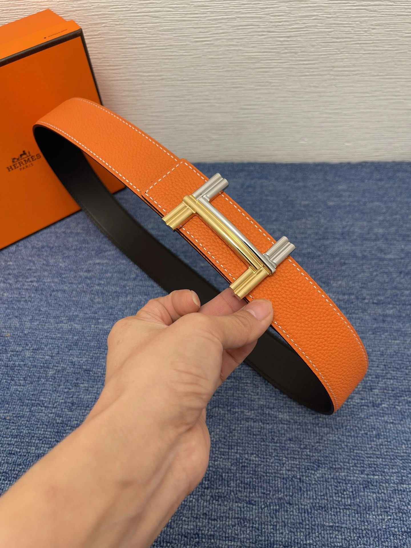 H*ermes Belts XX 20250115- Lightweight 16292