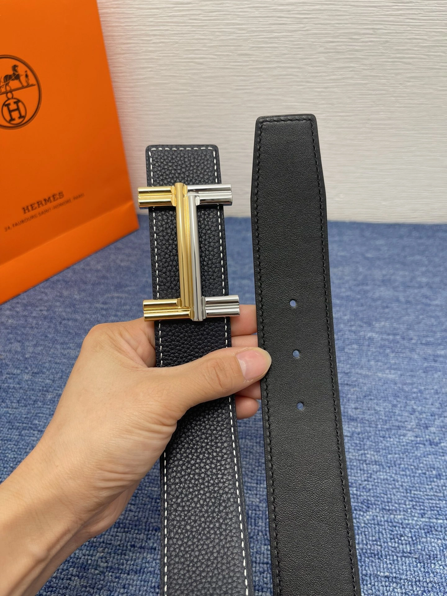 H*ermes Belts XX 20250115- Lightweight 16292