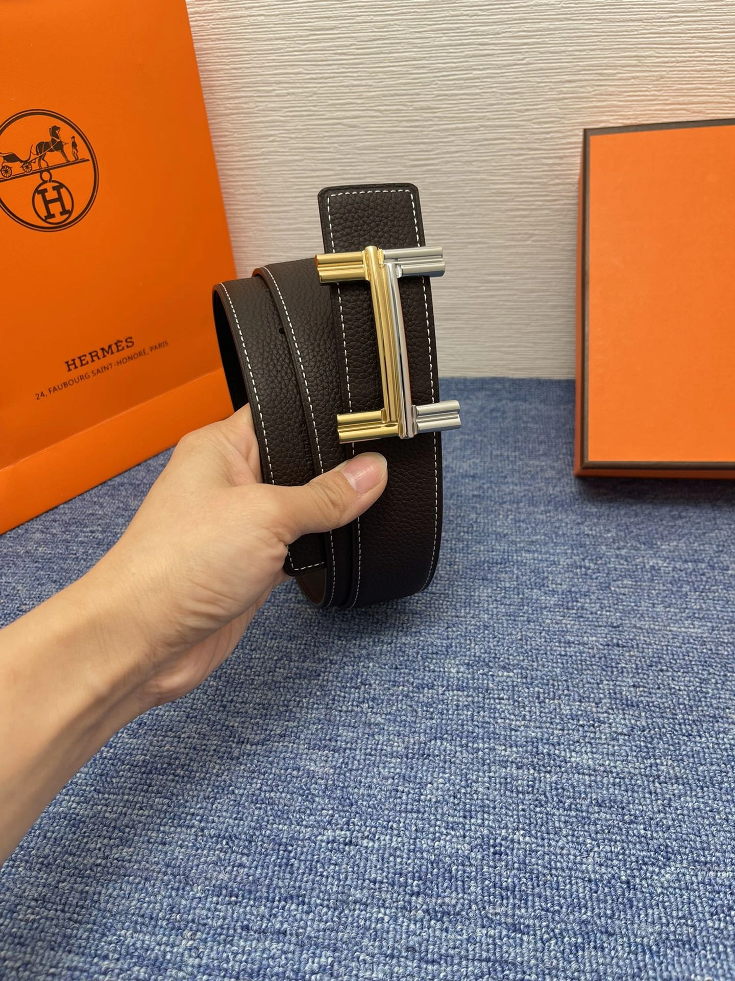 H*ermes Belts XX 20250115- Lightweight 16292