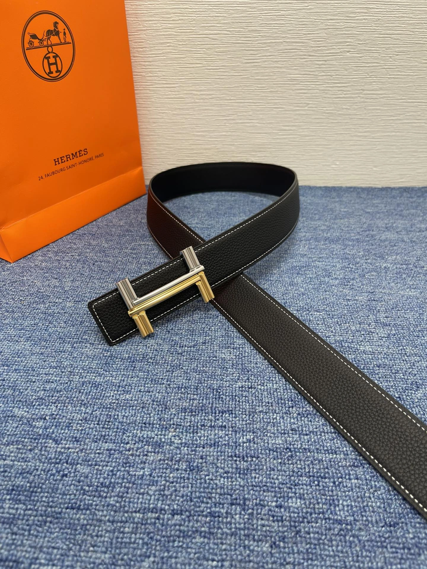H*ermes Belts XX 20250115- Lightweight 16292