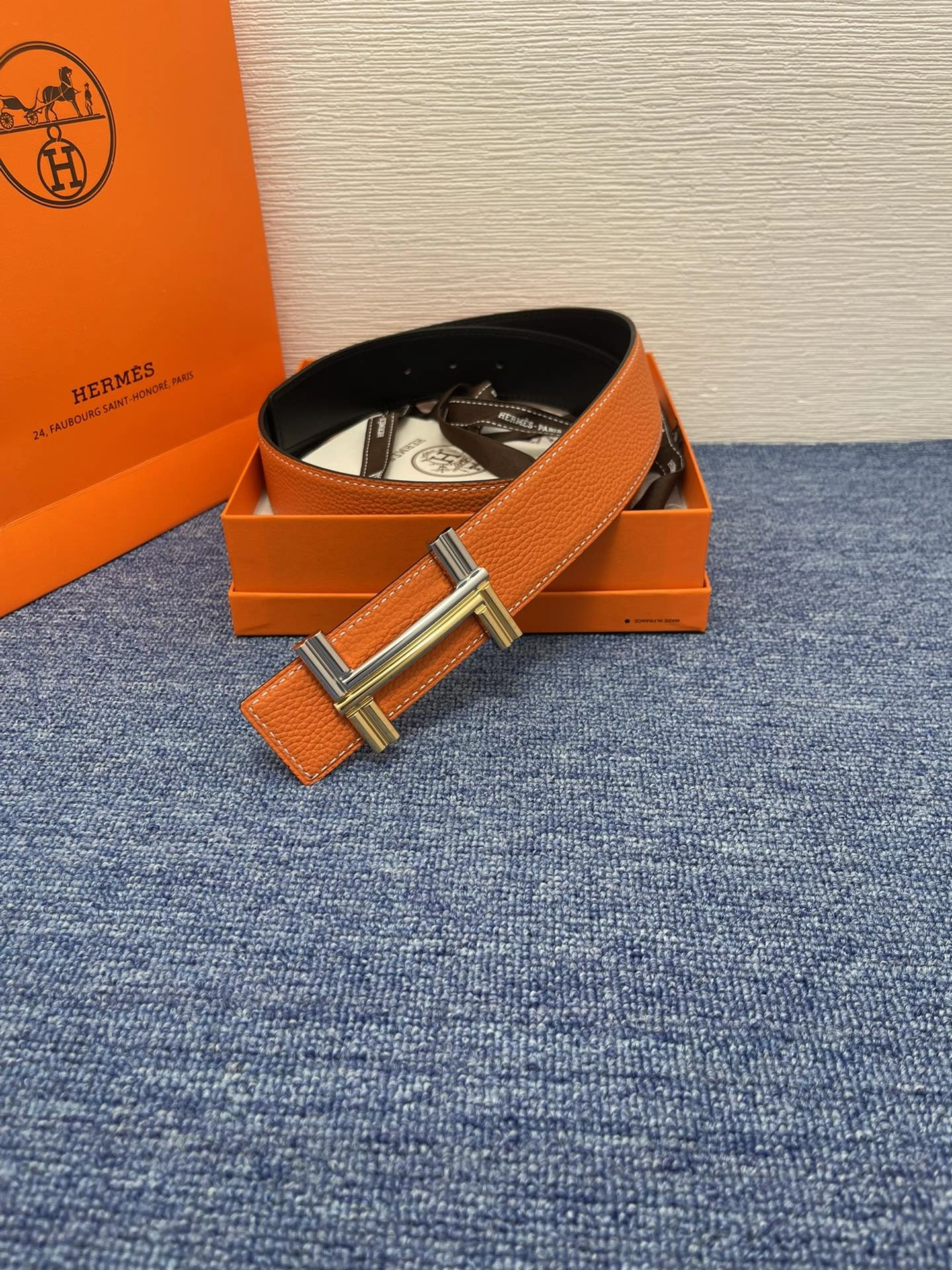 H*ermes Belts XX 20250115- Lightweight 16292