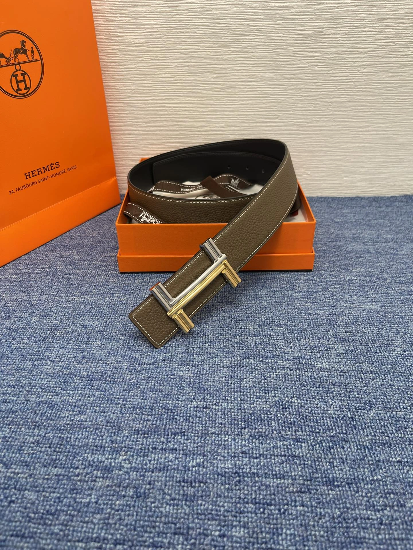 H*ermes Belts XX 20250115- Lightweight 16292