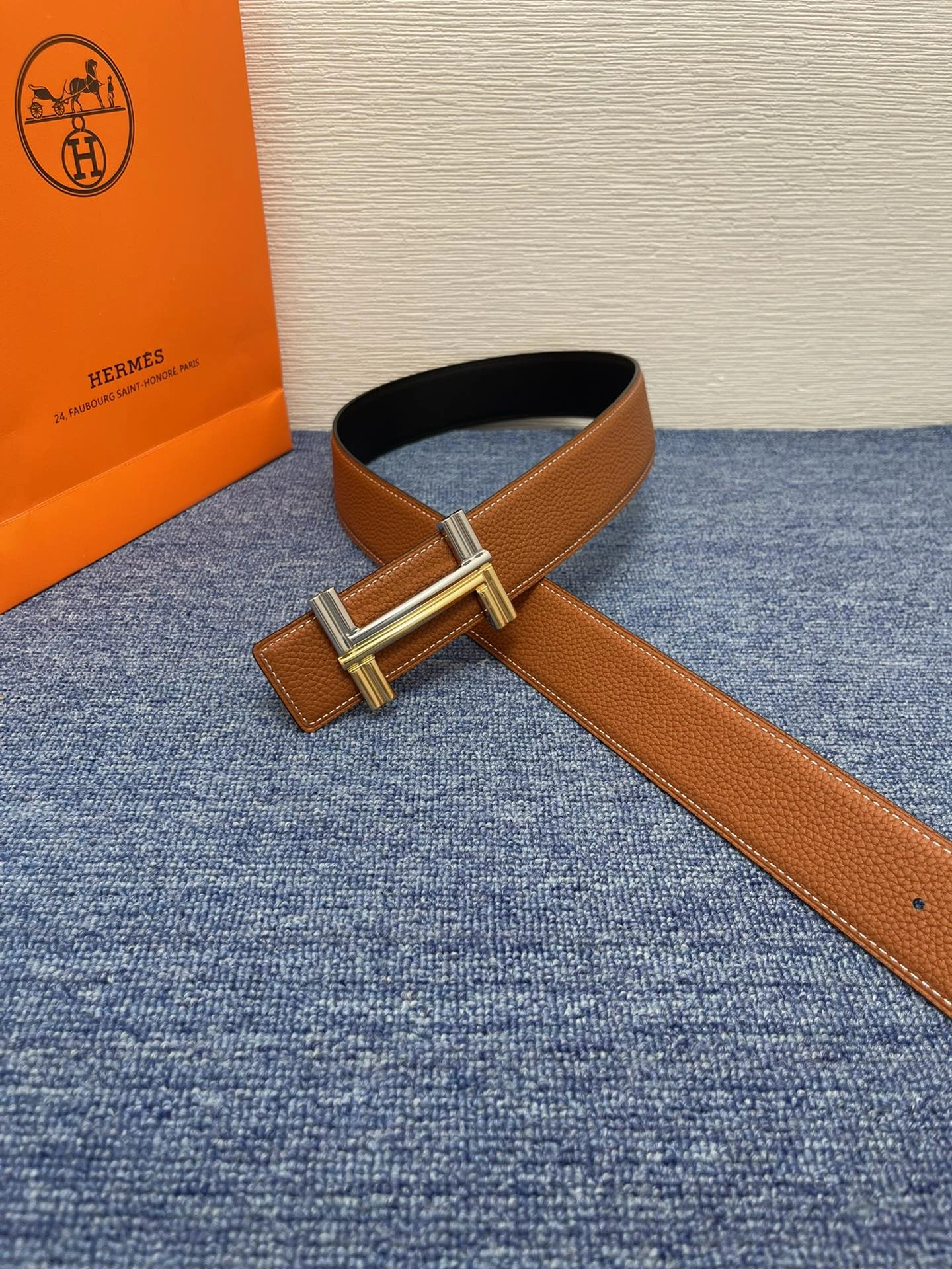 H*ermes Belts XX 20250115- Lightweight 16292