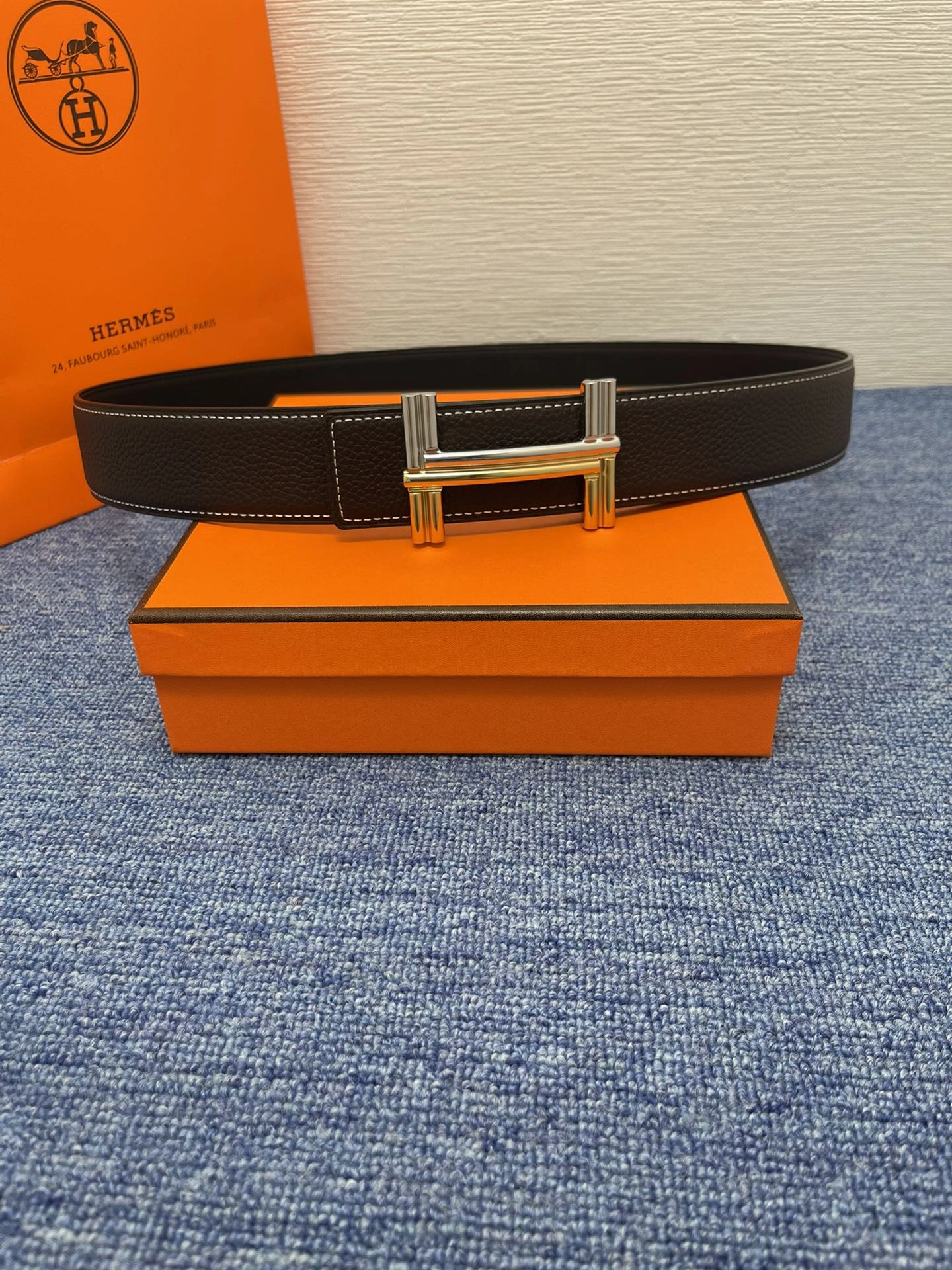 H*ermes Belts XX 20250115- Lightweight 16292