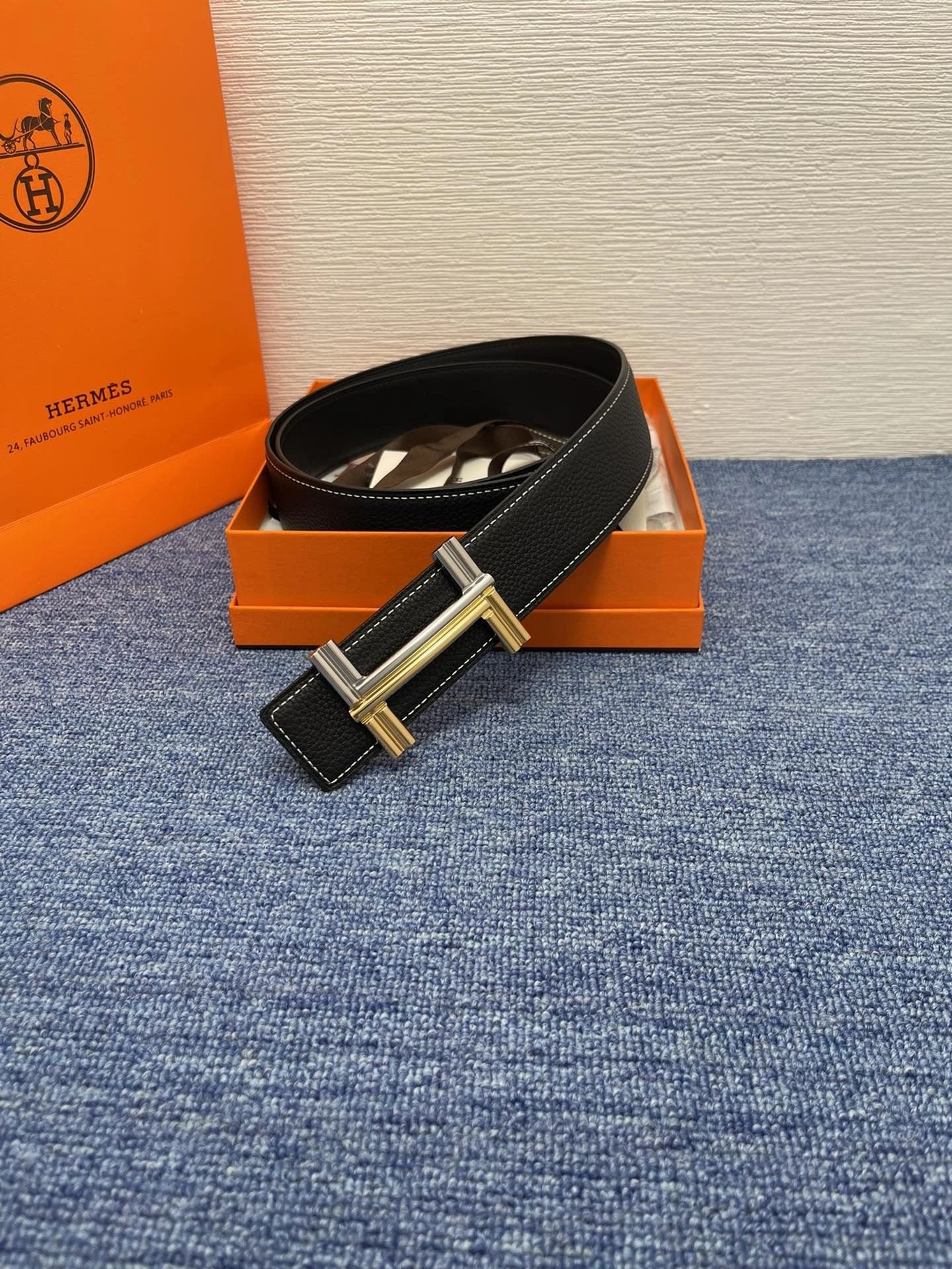 H*ermes Belts XX 20250115- Lightweight 16292
