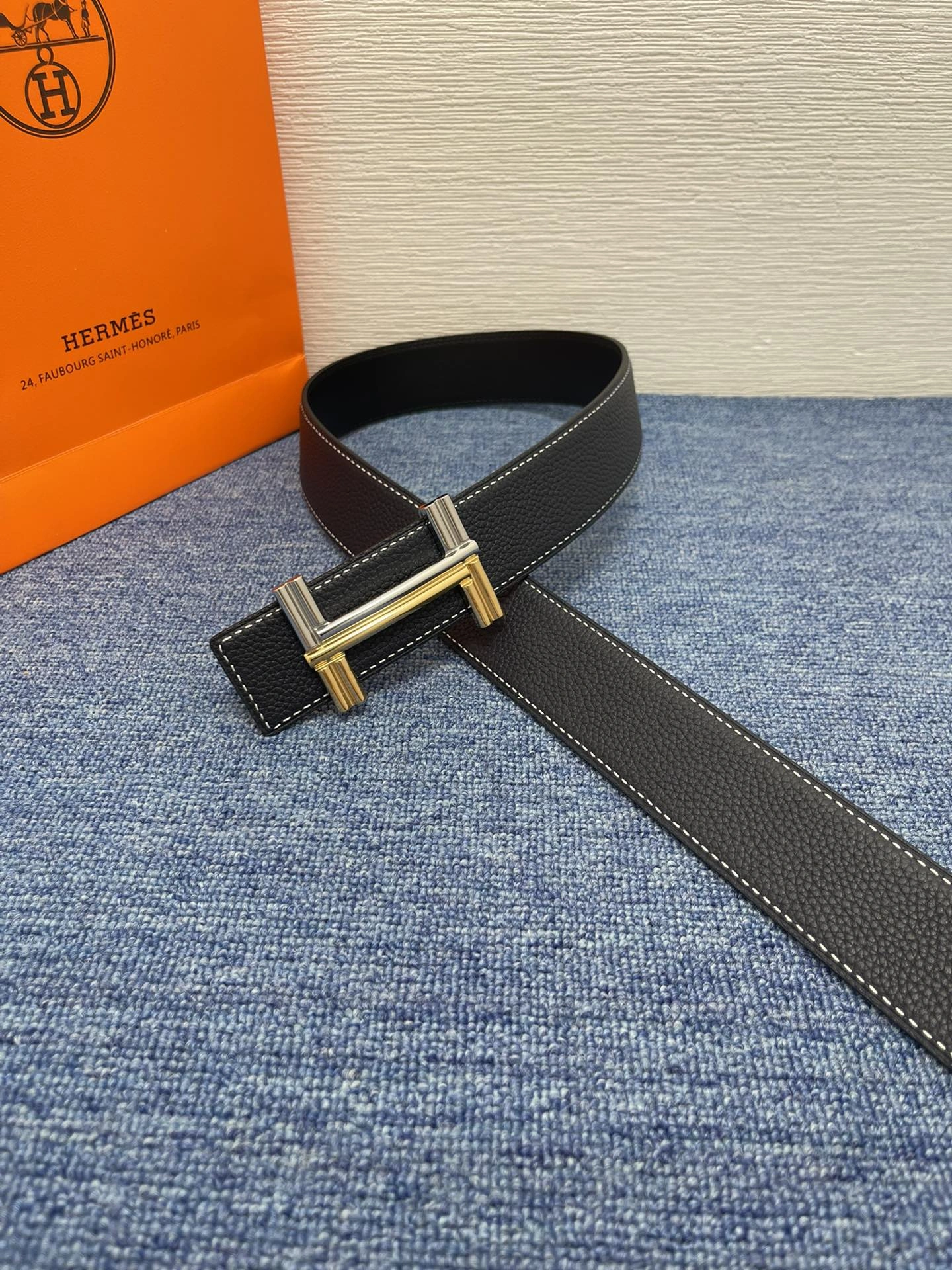 H*ermes Belts XX 20250115- Lightweight 16292