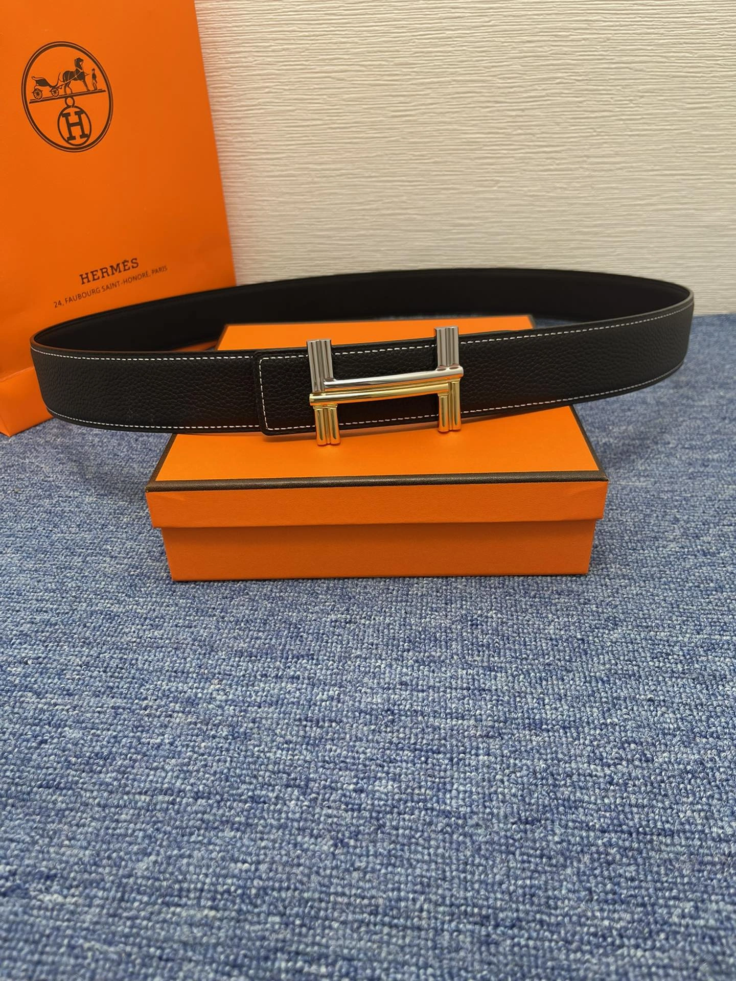 H*ermes Belts XX 20250115- Lightweight 16292