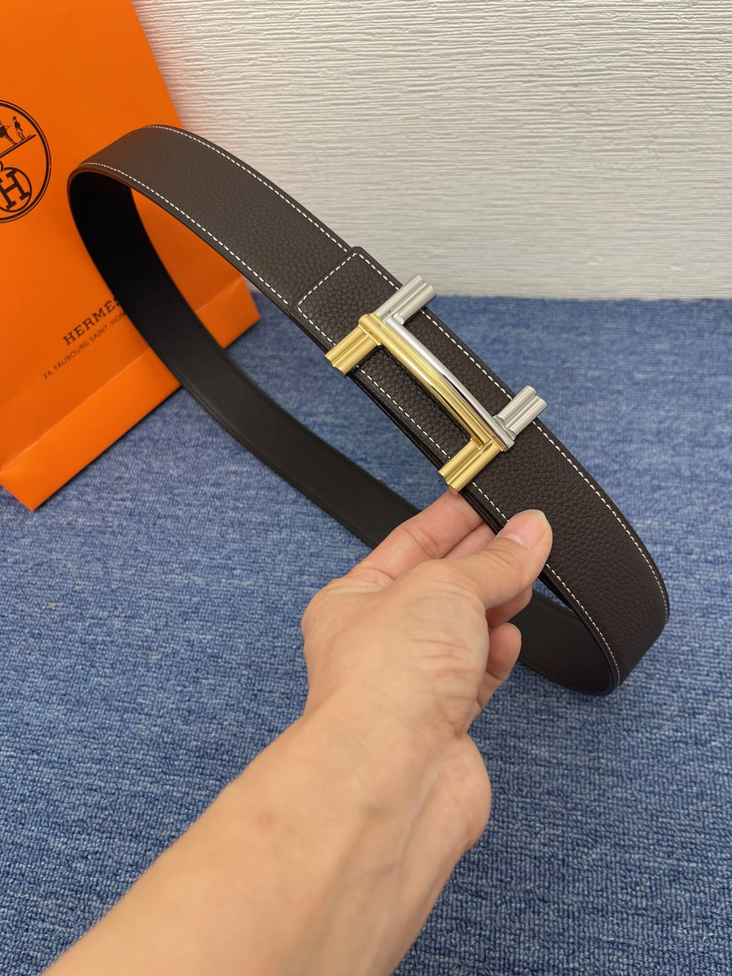 H*ermes Belts XX 20250115- Lightweight 16292