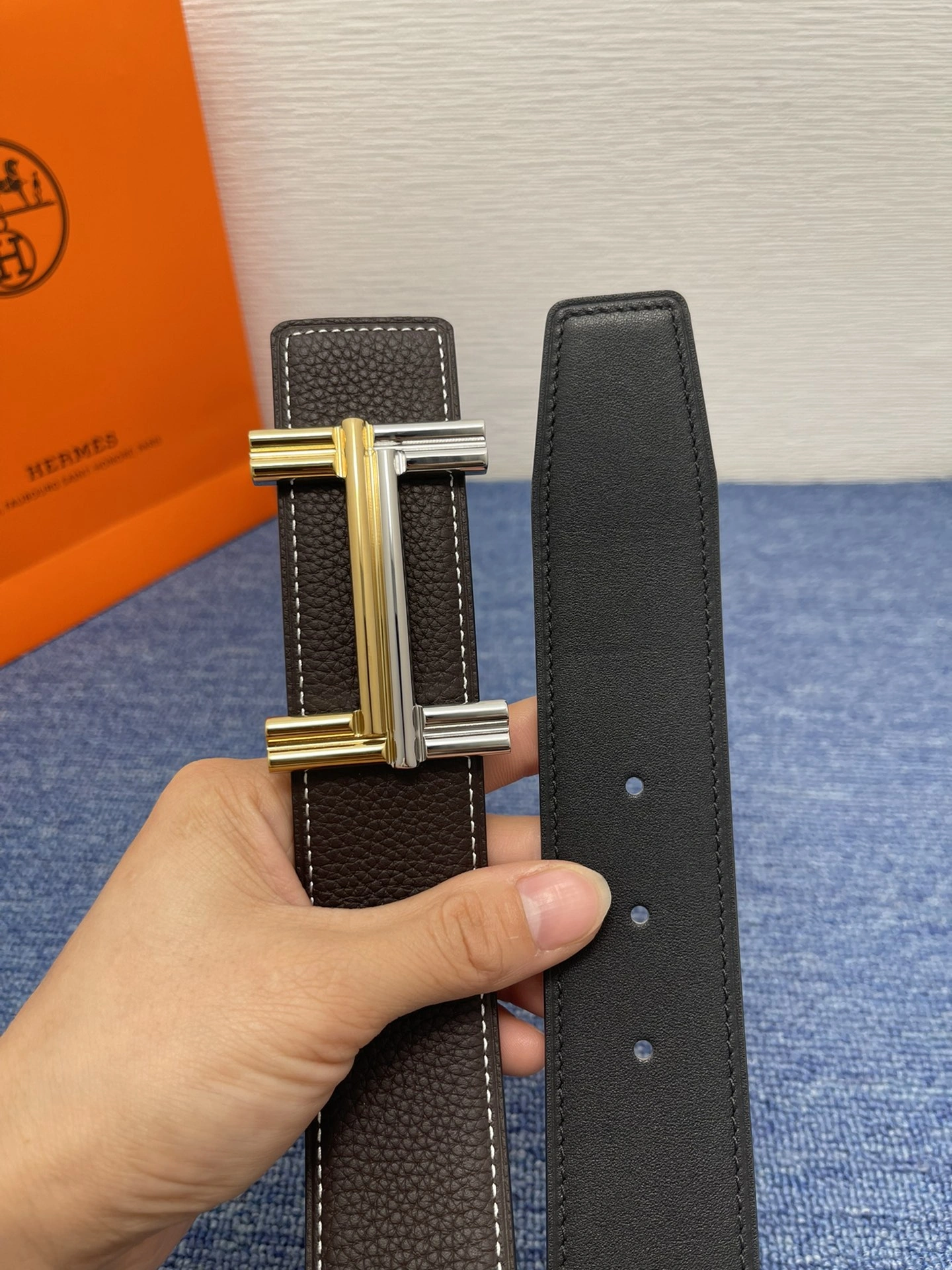 H*ermes Belts XX 20250115- Lightweight 16292