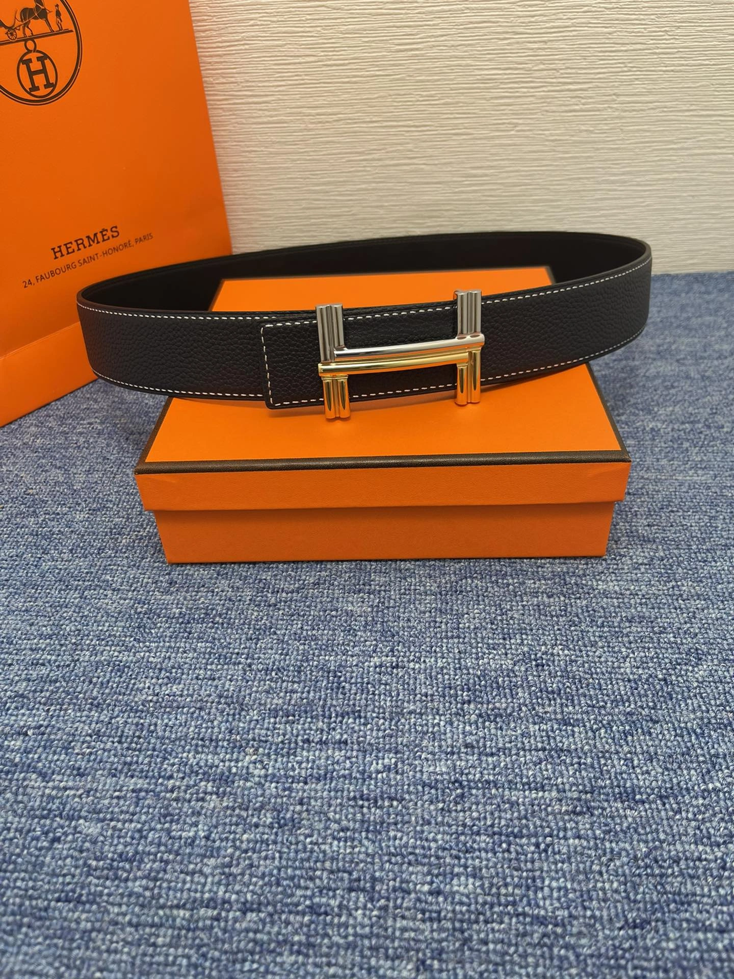 H*ermes Belts XX 20250115- Lightweight 16292