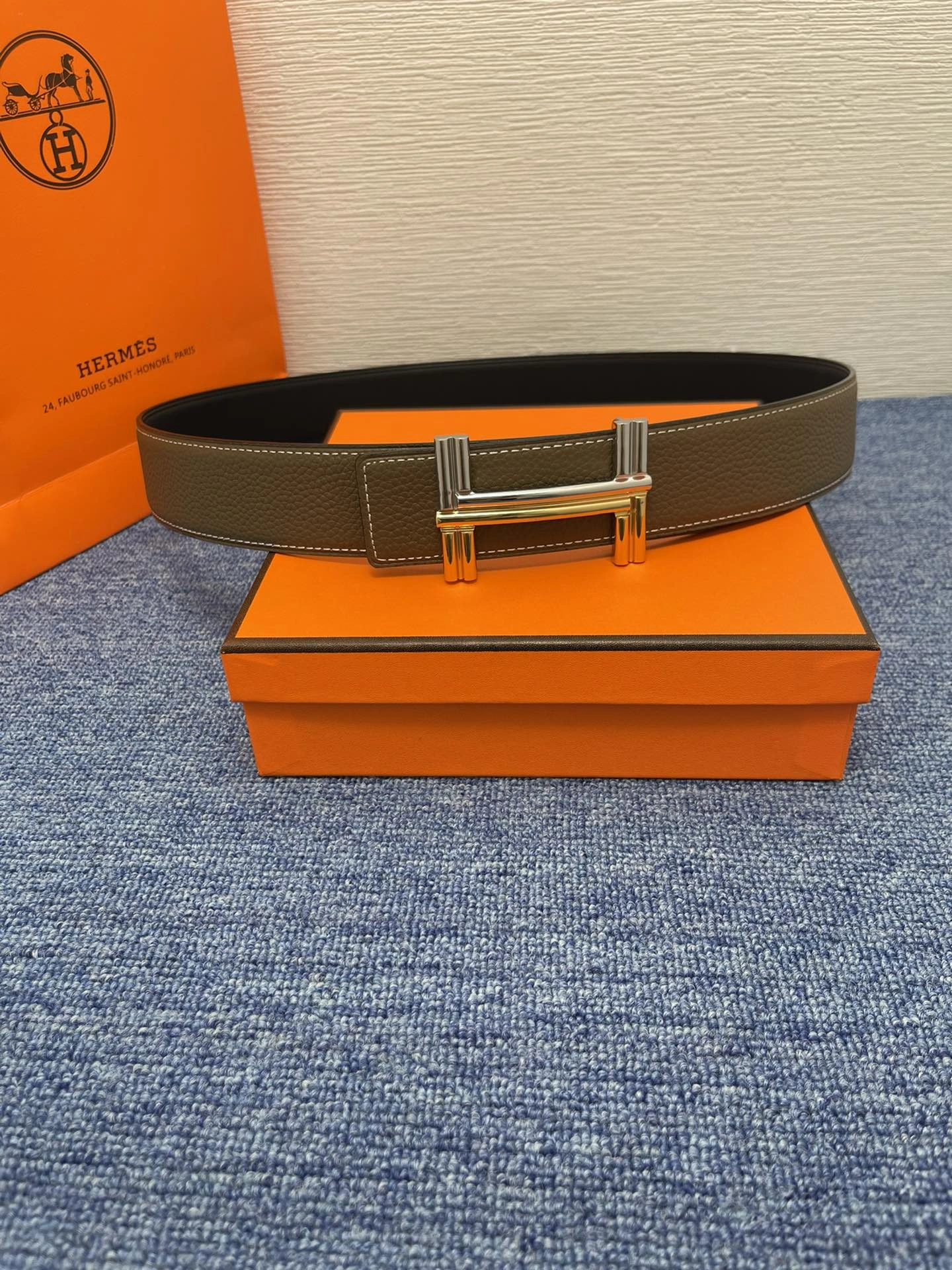 H*ermes Belts XX 20250115- Lightweight 16292