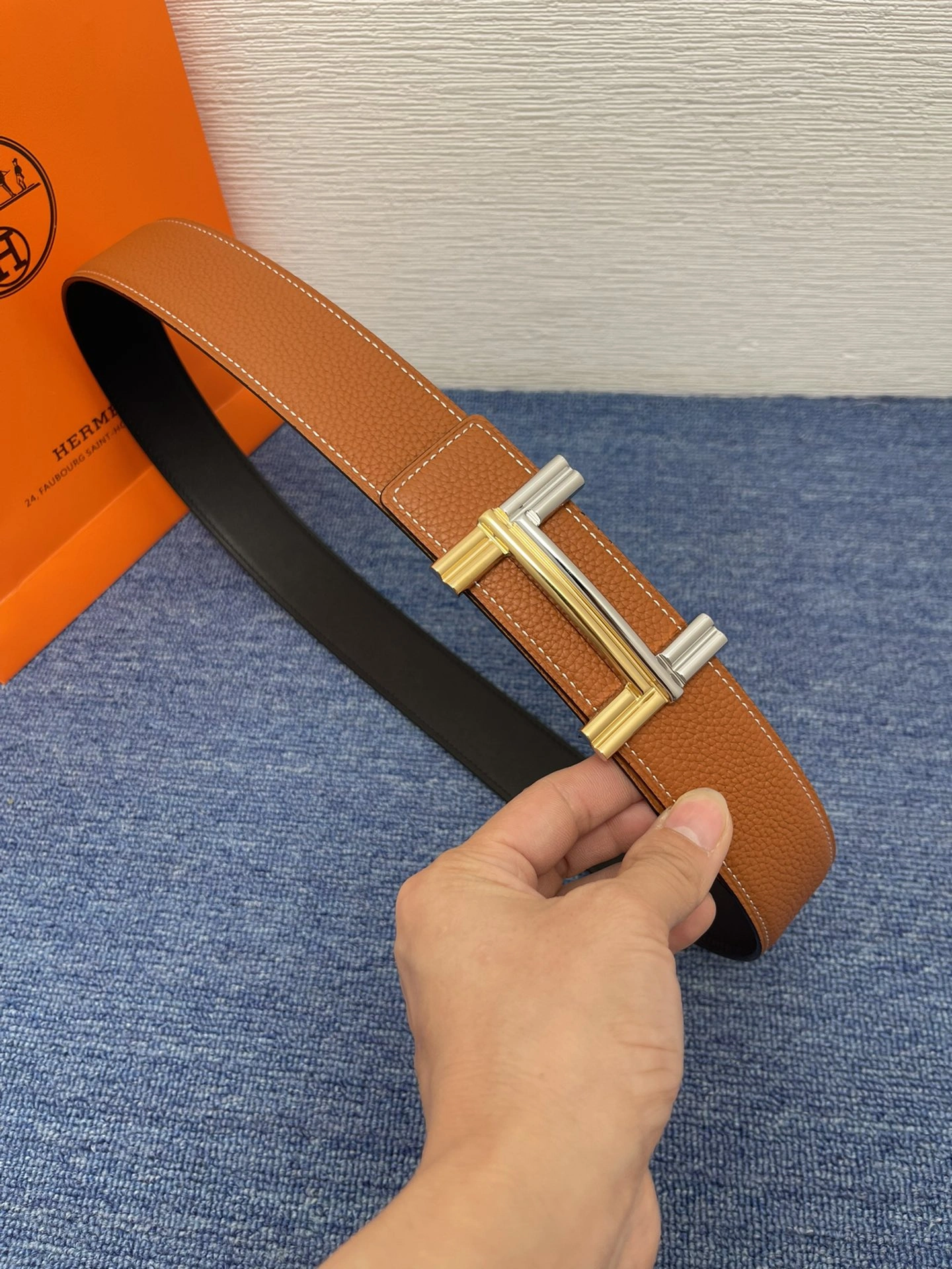 H*ermes Belts XX 20250115- Lightweight 16292