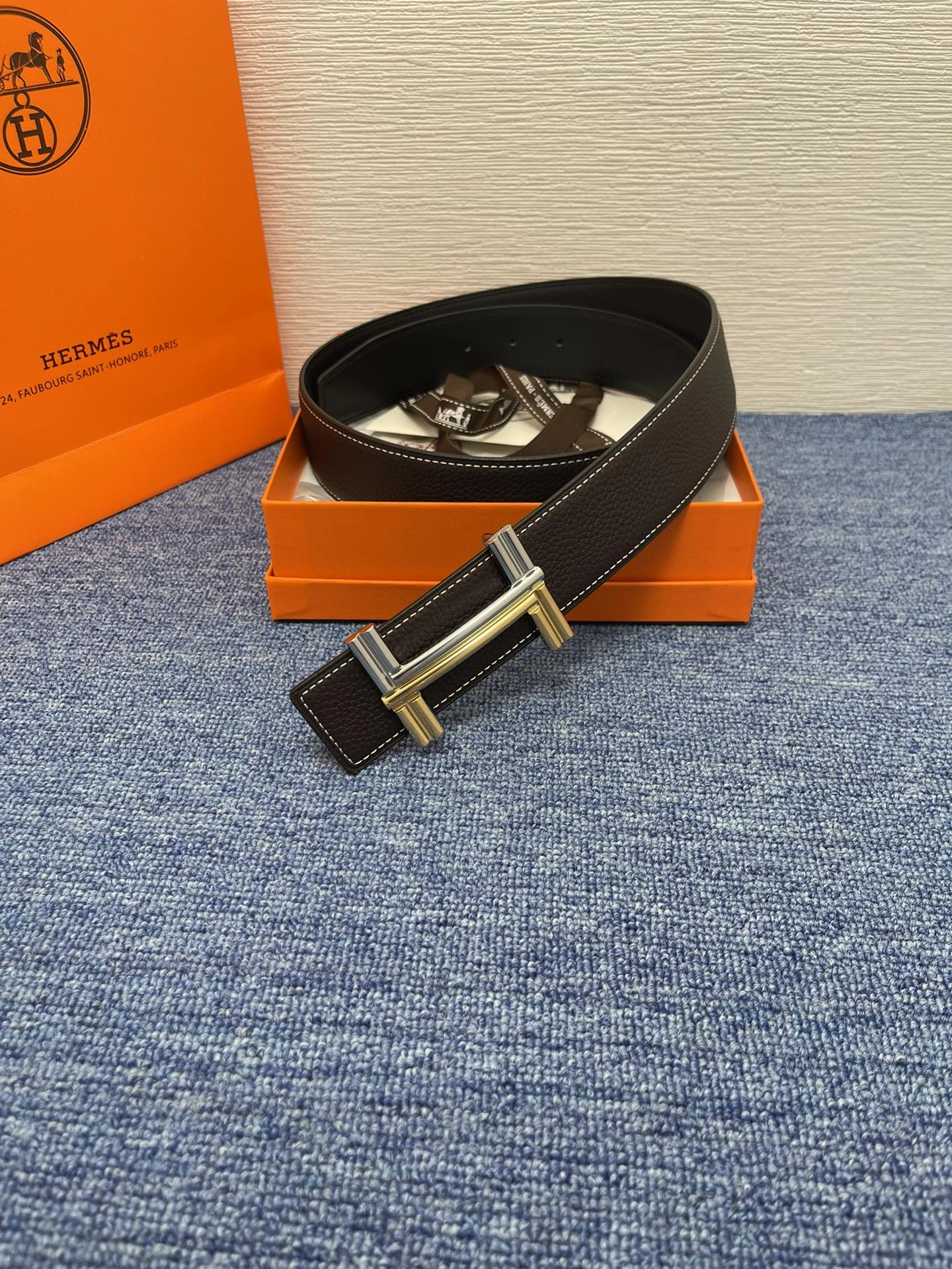 H*ermes Belts XX 20250115- Lightweight 16292