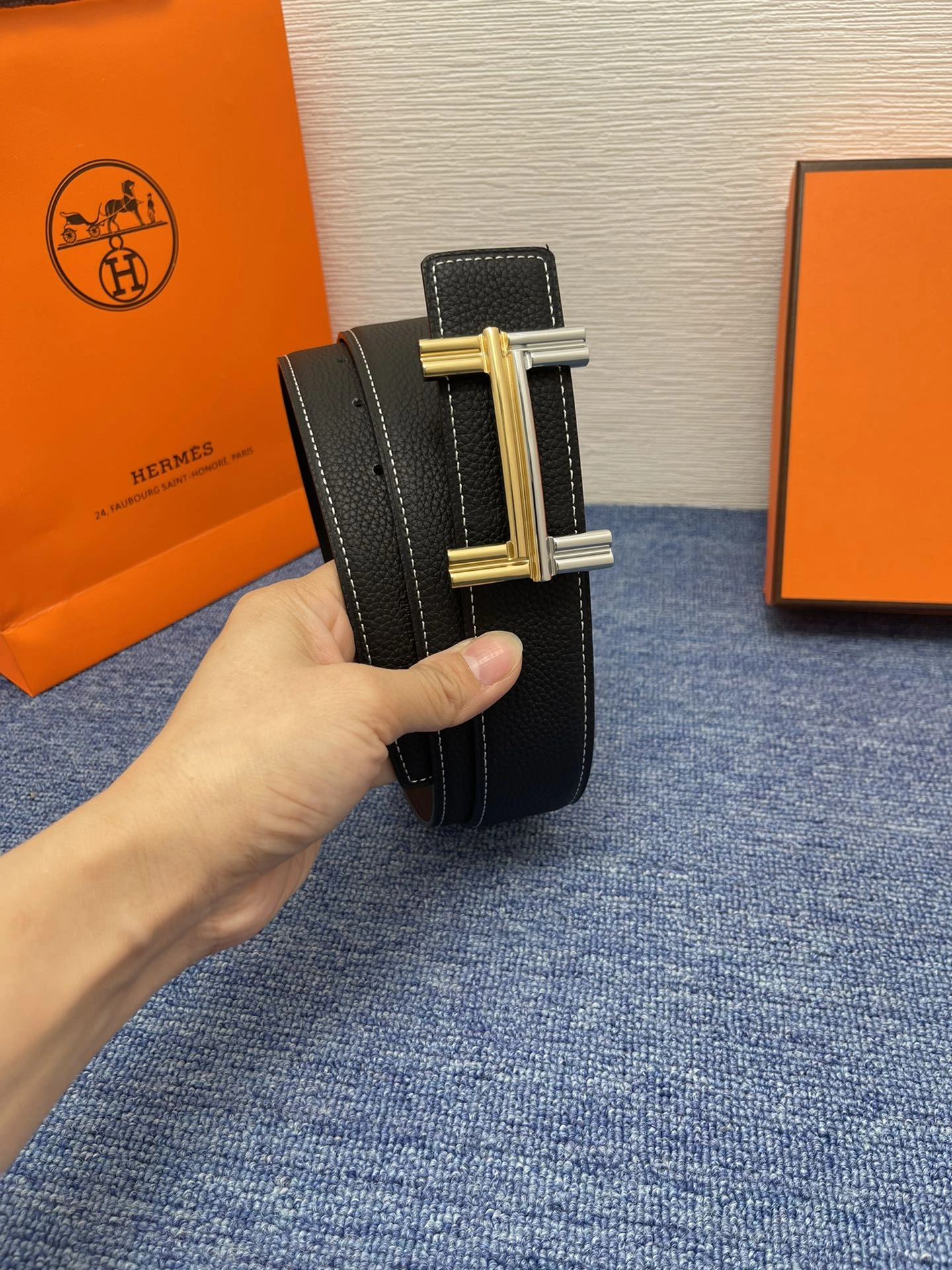 H*ermes Belts XX 20250115- Lightweight 16292